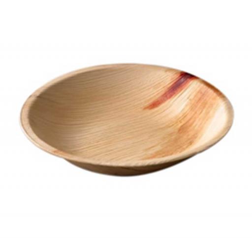 Palm Leaf Plate
