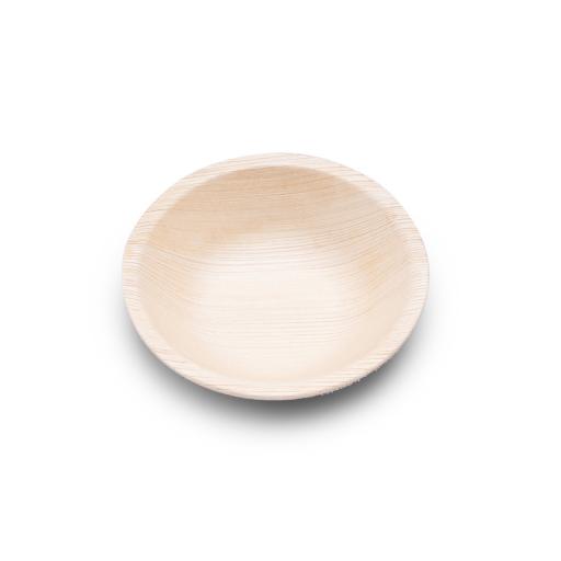 Palm Leaf Plate