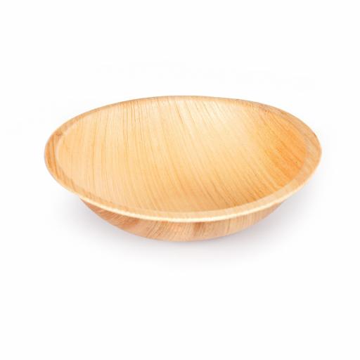 Palm Leaf Plate
