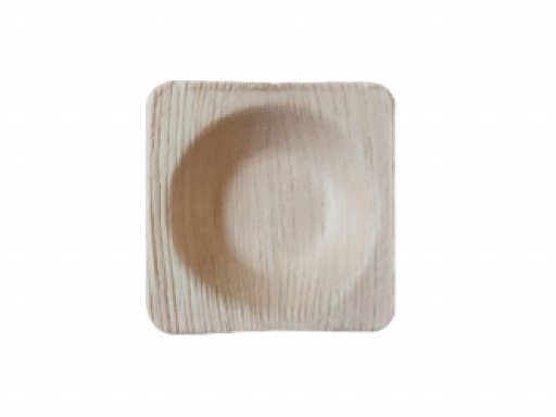 Palm Leaf Plate