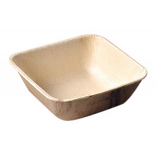 Palm Leaf Plate