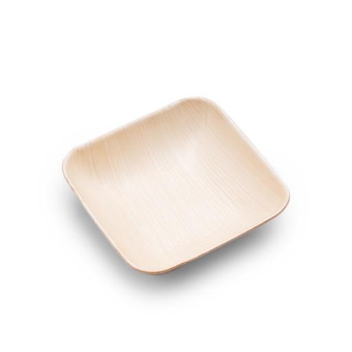 Palm Leaf Plate