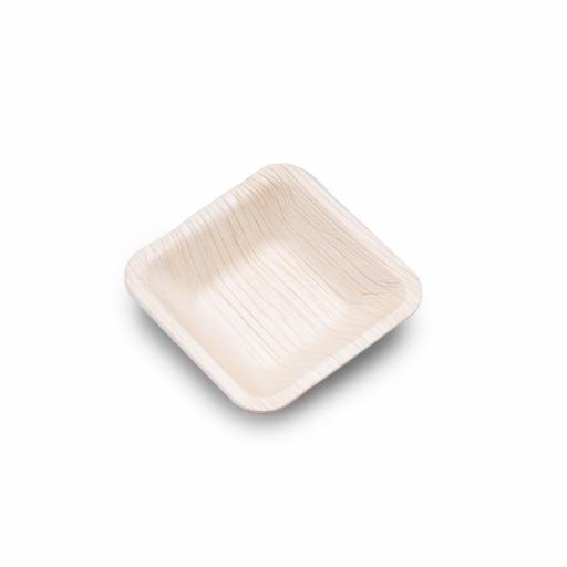 Palm Leaf Plate