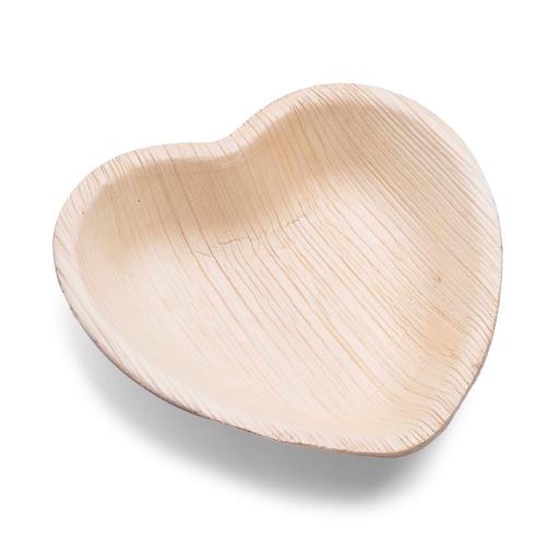 Palm Leaf Plate