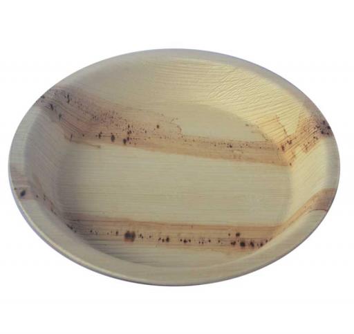 Palm Leaf Plate