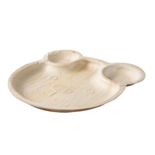 Palm Leaf Plate