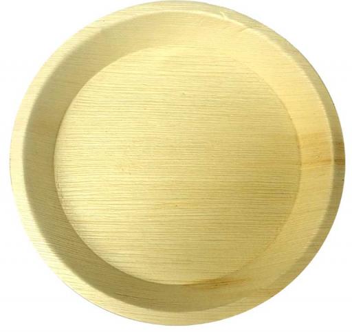 Palm Leaf Plate