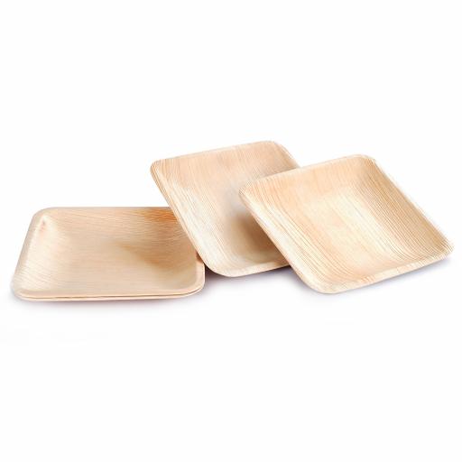 Palm Leaf Plate