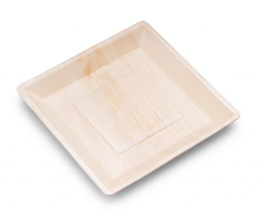 Palm Leaf Plate