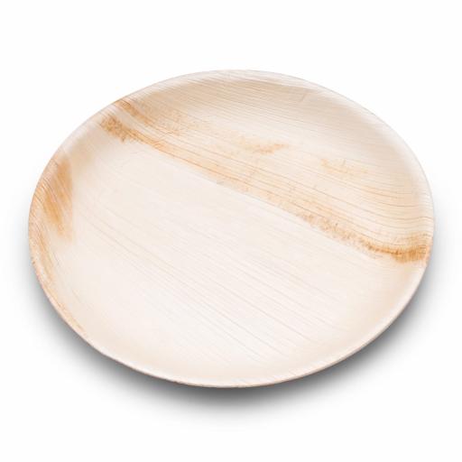 Palm Leaf Plate