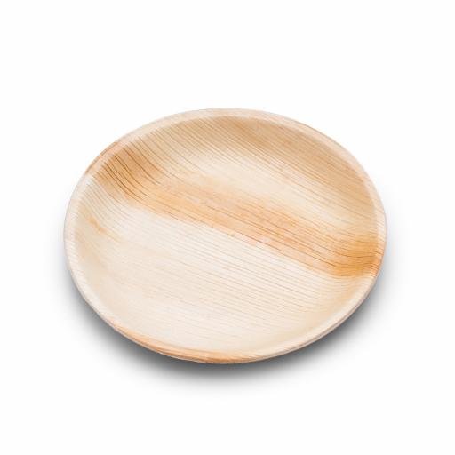 Palm Leaf Plate