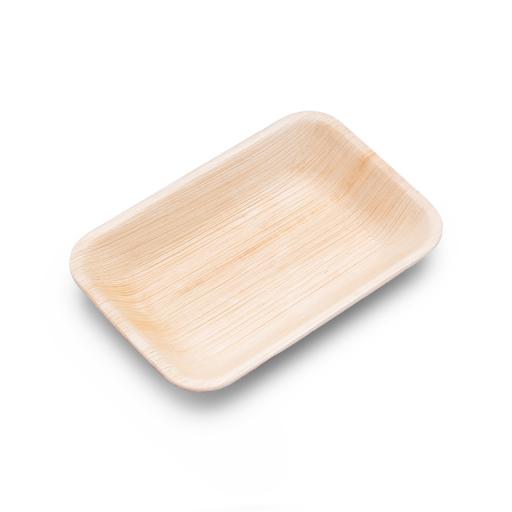 Palm Leaf Plate
