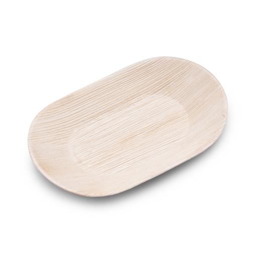 Palm Leaf Plate