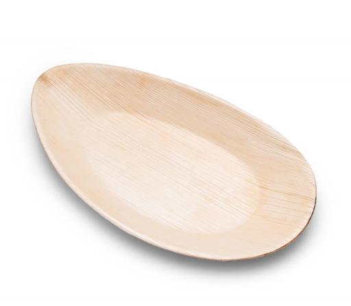 Palm Leaf Plate