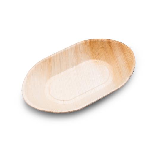 Palm Leaf Plate