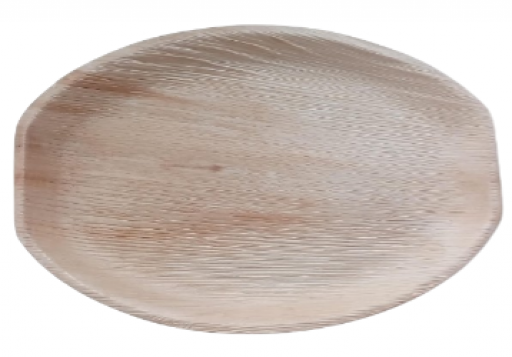 Palm Leaf Plate