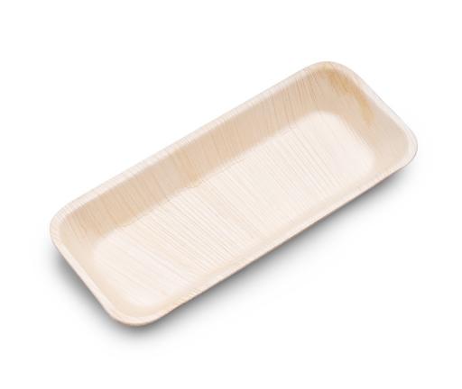 Palm Leaf Plate