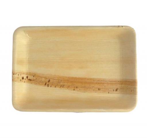 Palm Leaf Plate