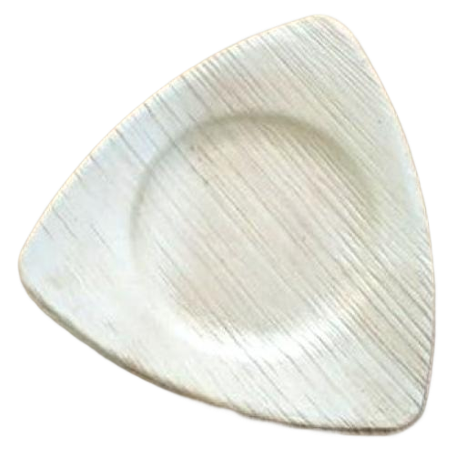 Palm Leaf Plate
